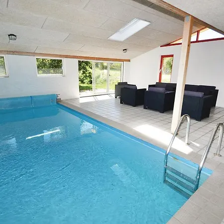 Σπίτι διακοπών Holiday Hovedvangen Ebeltoft