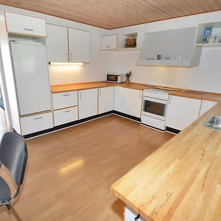 Holiday Hovedvangen