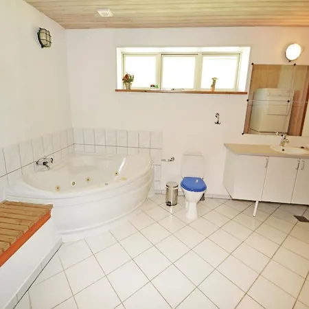 Σπίτι διακοπών Holiday Hovedvangen Ebeltoft